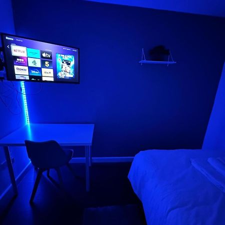 Deluxe Ensuite Double Room With Ensuite Coventry Exterior foto
