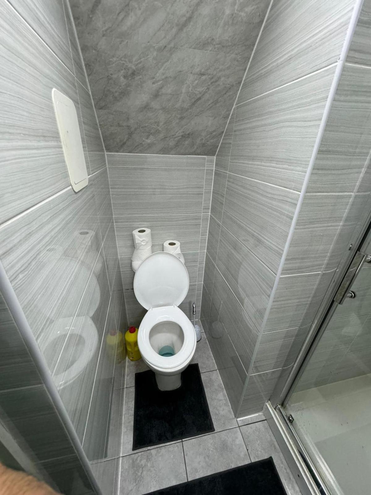 Deluxe Ensuite Double Room With Ensuite Coventry Exterior foto